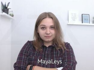 MayaLeys