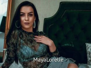 MayaLorelle Zizi X