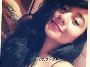 MayaMae