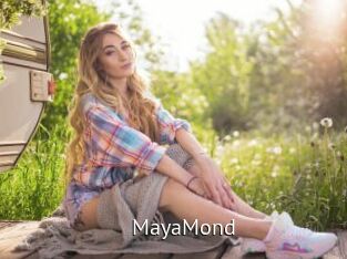 MayaMond