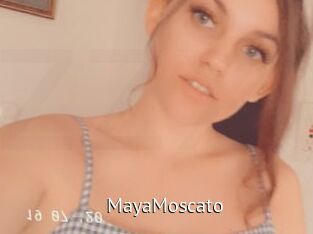 MayaMoscato