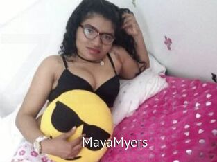 Maya_Myers Zizi X