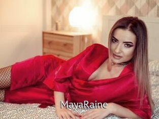 MayaRaine