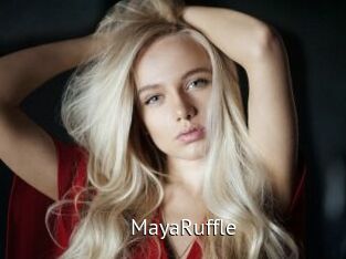 MayaRuffle