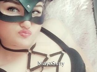 MayaSuny