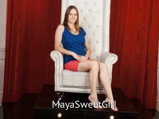 Maya_SweetGirl