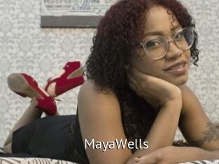 MayaWells