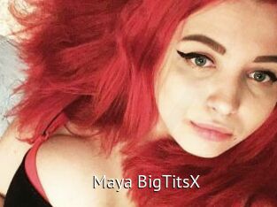 Maya_BigTitsX