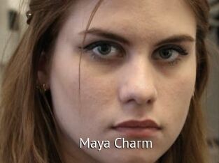 Maya_Charm