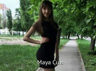 Maya_Cute
