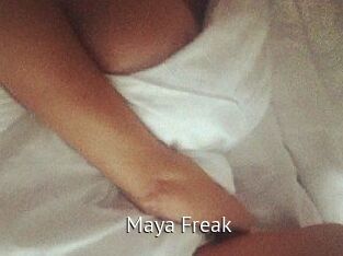 Maya_Freak_