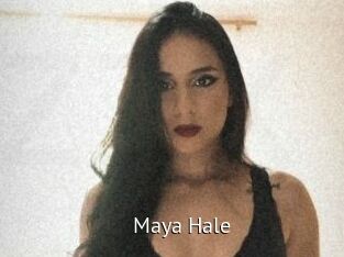 Maya_Hale
