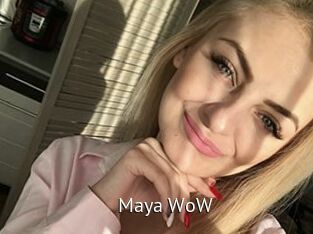 Maya_WoW