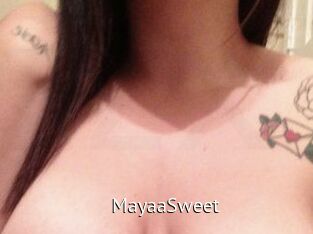 MayaaSweet