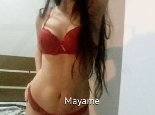 Mayame