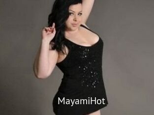 MayamiHot