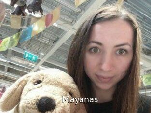 Mayanas