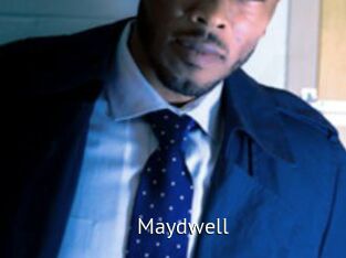 Maydwell