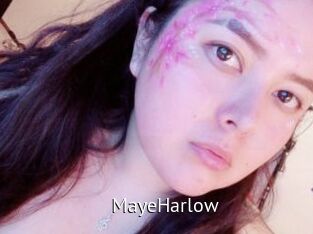 MayeHarlow