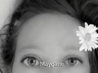 Maygane