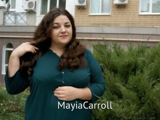 MayiaCarroll