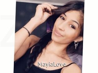 MayiaLove