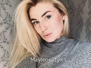 MayleneStyles