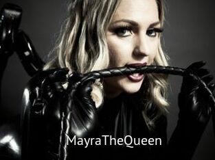 MayraTheQueen Zizi X