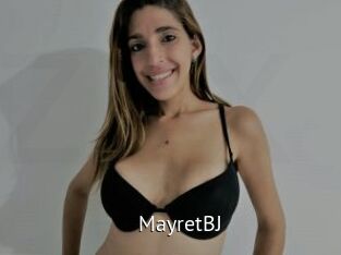 MayretBJ Zizi X