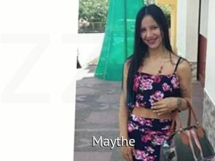 Maythe Zizi X