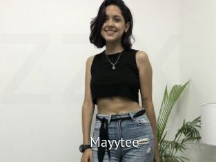Mayytee