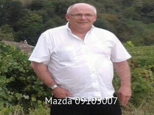 Mazda-09105007