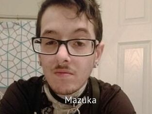 Mazuka
