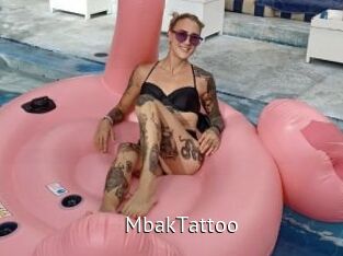 MbakTattoo