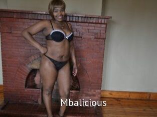 Mbalicious