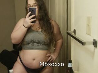 Mbxoxxo
