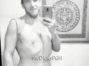 McDicksPGH