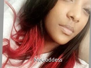 MeGoddess