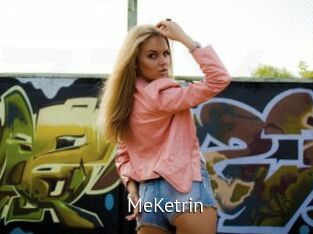 MeKetrin