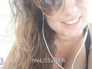MeLiSSaBBW