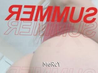 MeRcY