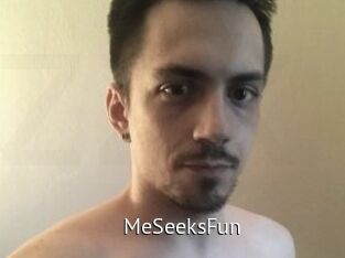 MeSeeksFun Zizi X