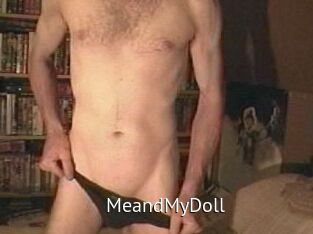 Me_and_My_Doll