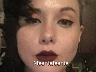 MeanieJeanie