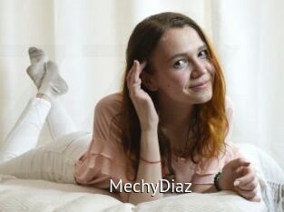 MechyDiaz
