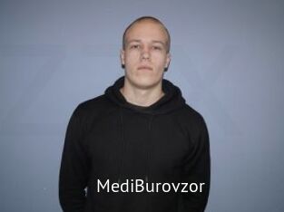 MediBurovzor