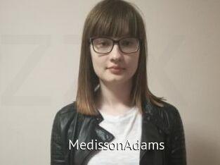 MedissonAdams