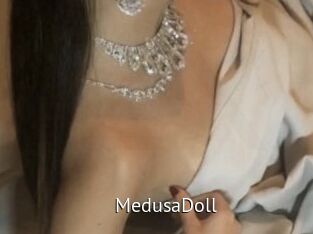 MedusaDoll