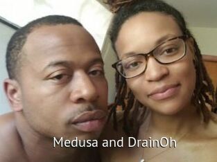 Medusa_and_DrainOh