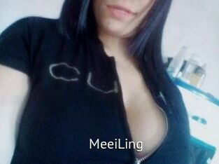 MeeiLing
